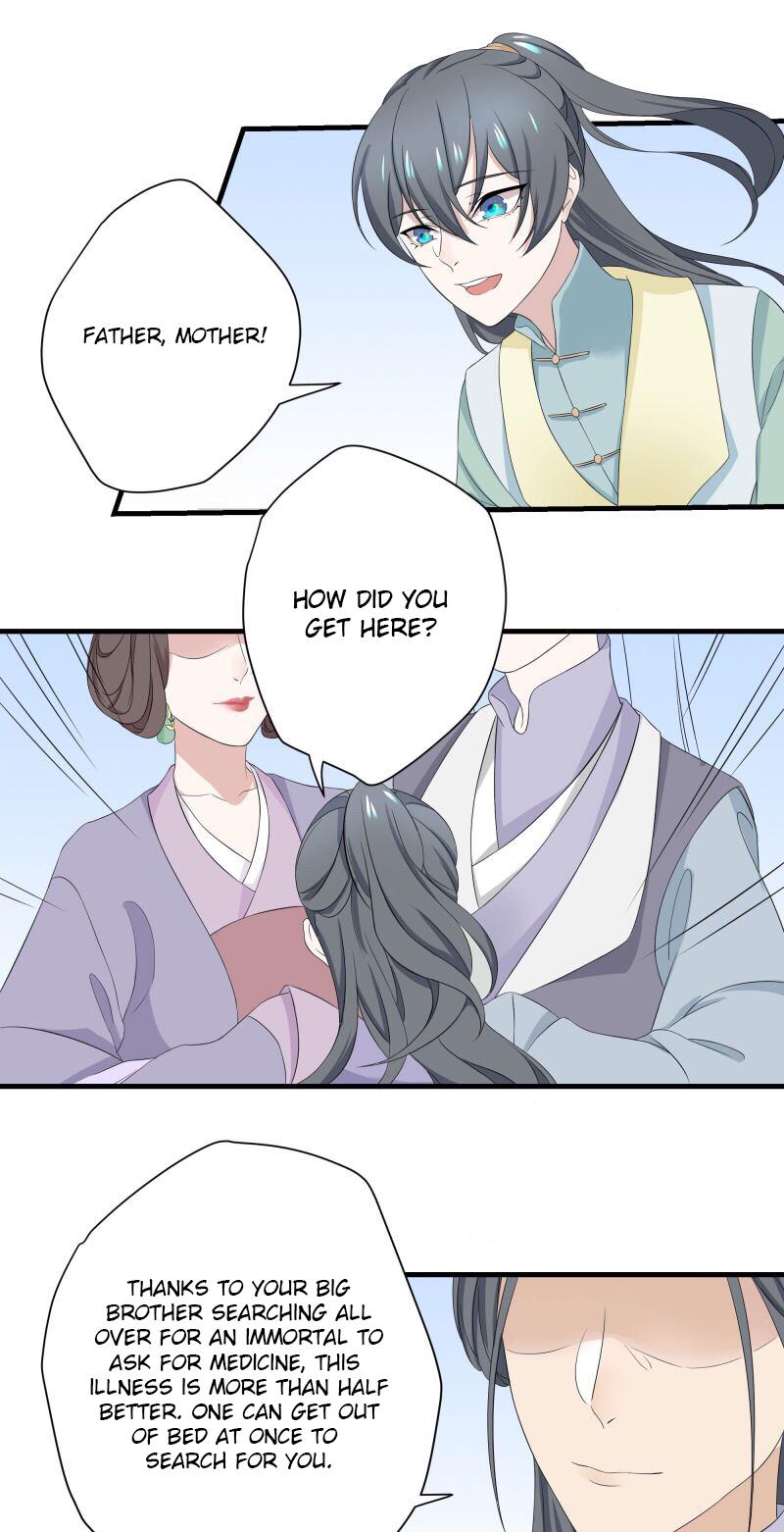Wangsheng Yu Chapter 6 page 20 - Chapter 6