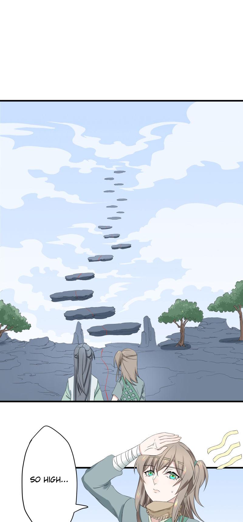 Wangsheng Yu Chapter 7 page 10 - Chapter 7
