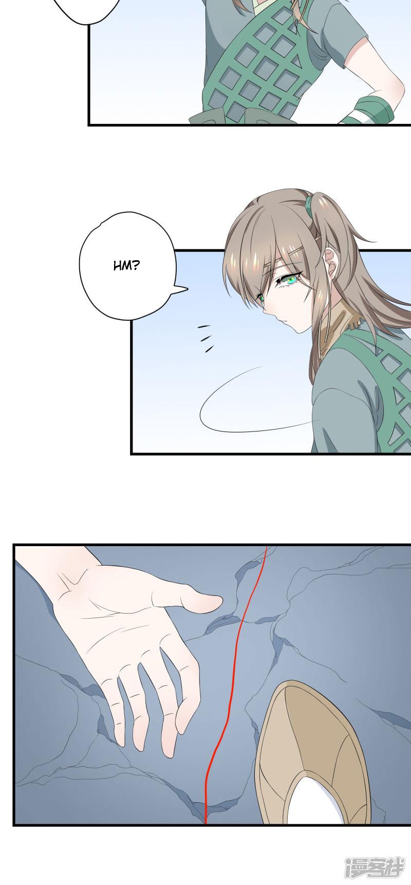Wangsheng Yu Chapter 7 page 11 - Chapter 7