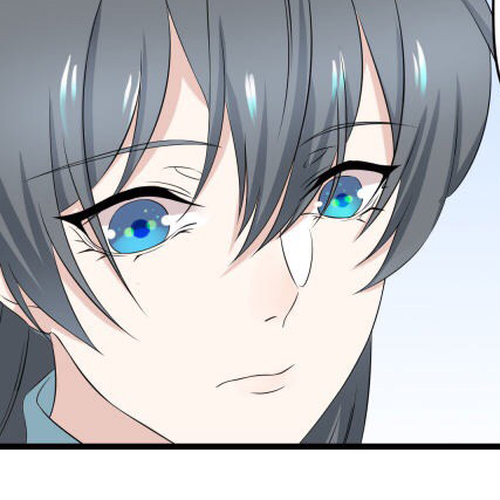 Wangsheng Yu Chapter 7 cover