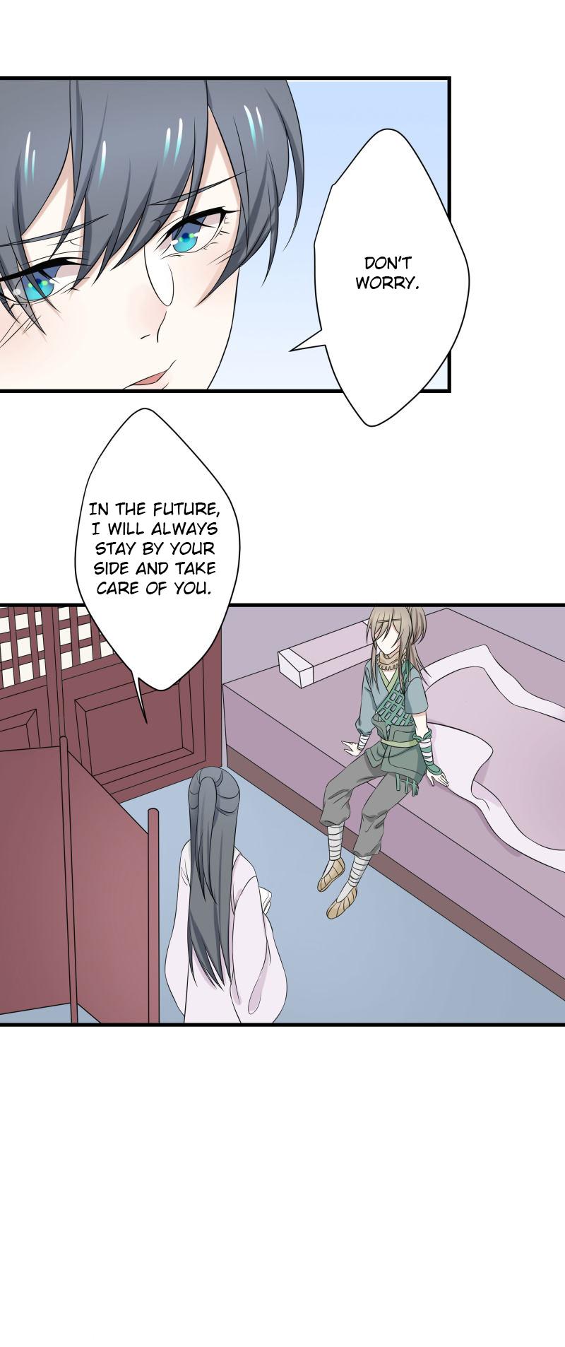 Wangsheng Yu Chapter 9 page 11 - Chapter 9