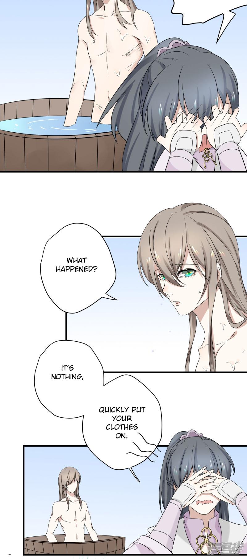 Wangsheng Yu Chapter 9 page 14 - Chapter 9