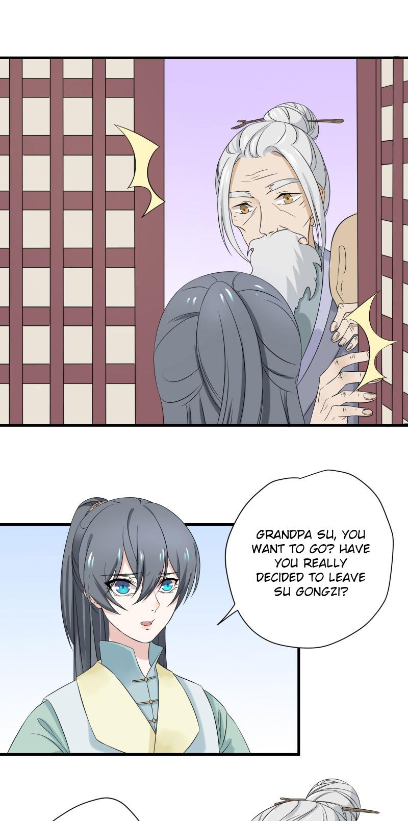 Wangsheng Yu Chapter 9 page 3 - Chapter 9