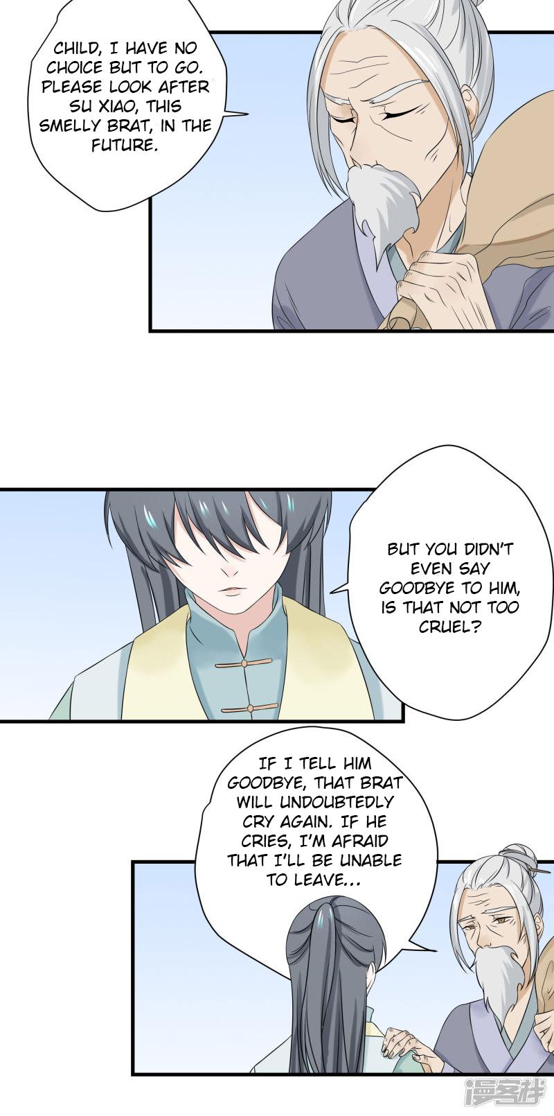 Wangsheng Yu Chapter 9 page 4 - Chapter 9