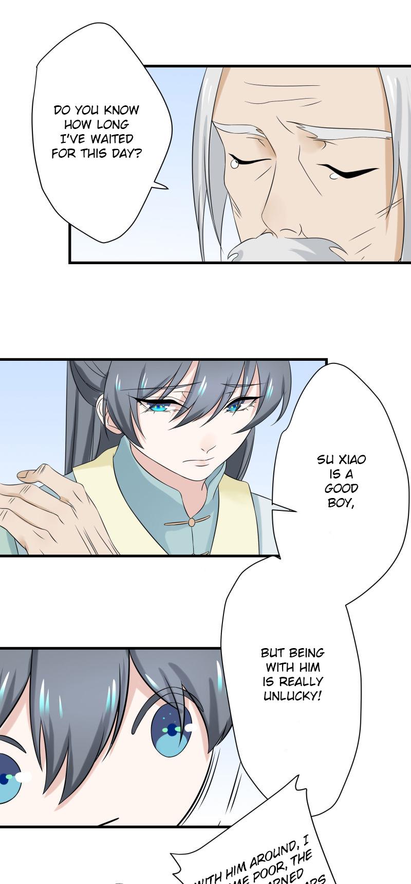 Wangsheng Yu Chapter 9 page 5 - Chapter 9