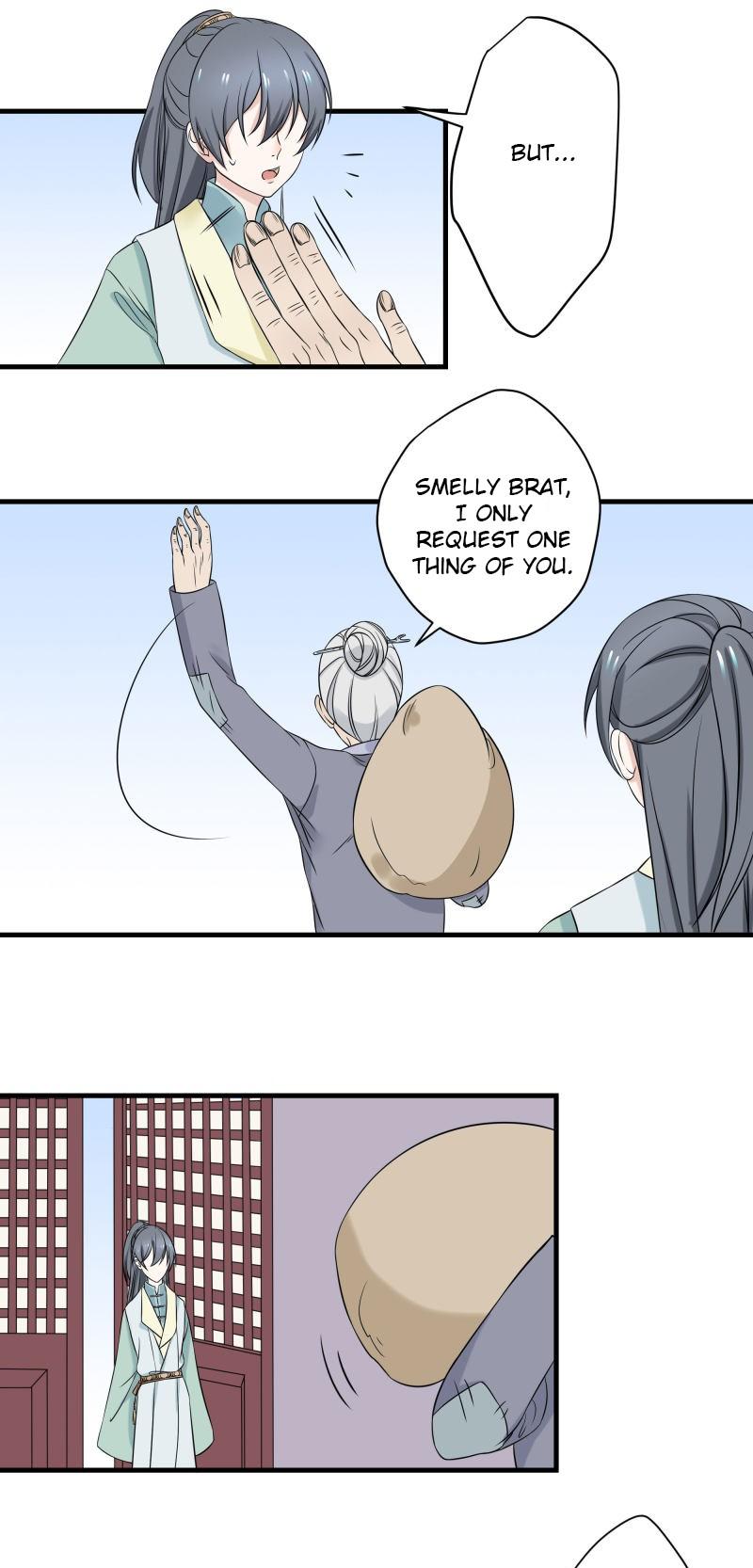 Wangsheng Yu Chapter 9 page 7 - Chapter 9