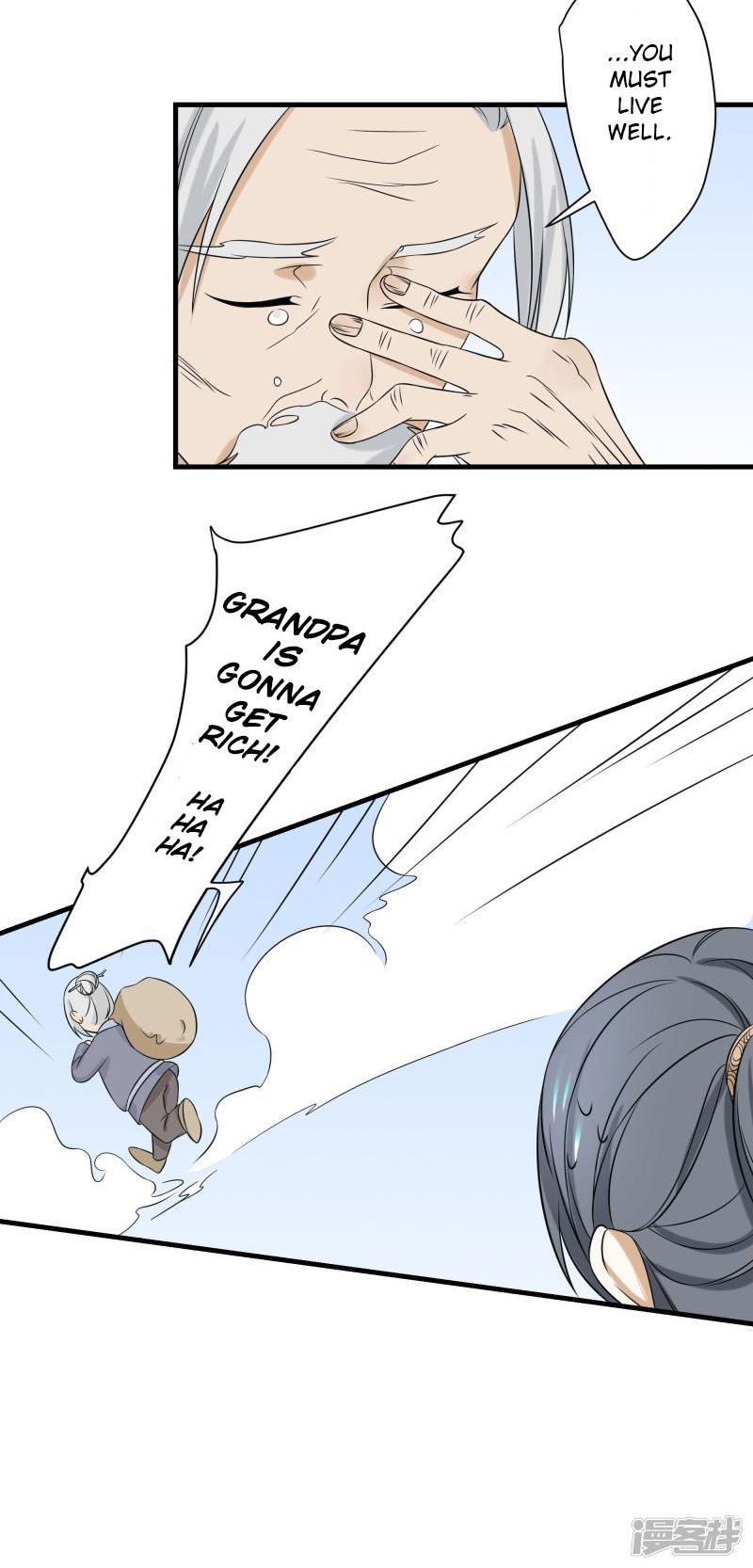 Wangsheng Yu Chapter 9 page 8 - Chapter 9