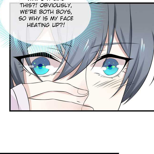 Wangsheng Yu Chapter 9 cover