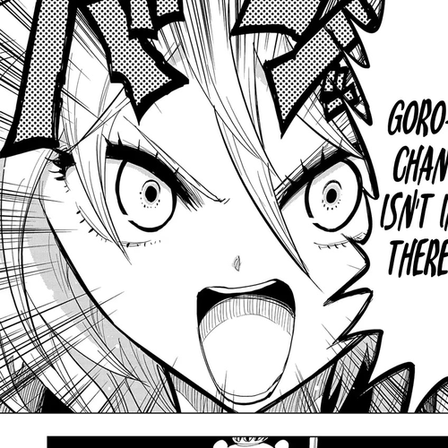 Wangtangchang the Yurutto Hunter Chapter 5.3: End of the World: Yurumageddon and The Return of The Prince (Part 3) cover