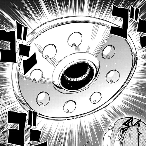 Wangtangchang the Yurutto Hunter Chapter 5: End of the World: Yurumageddon and The Return of The Prince cover