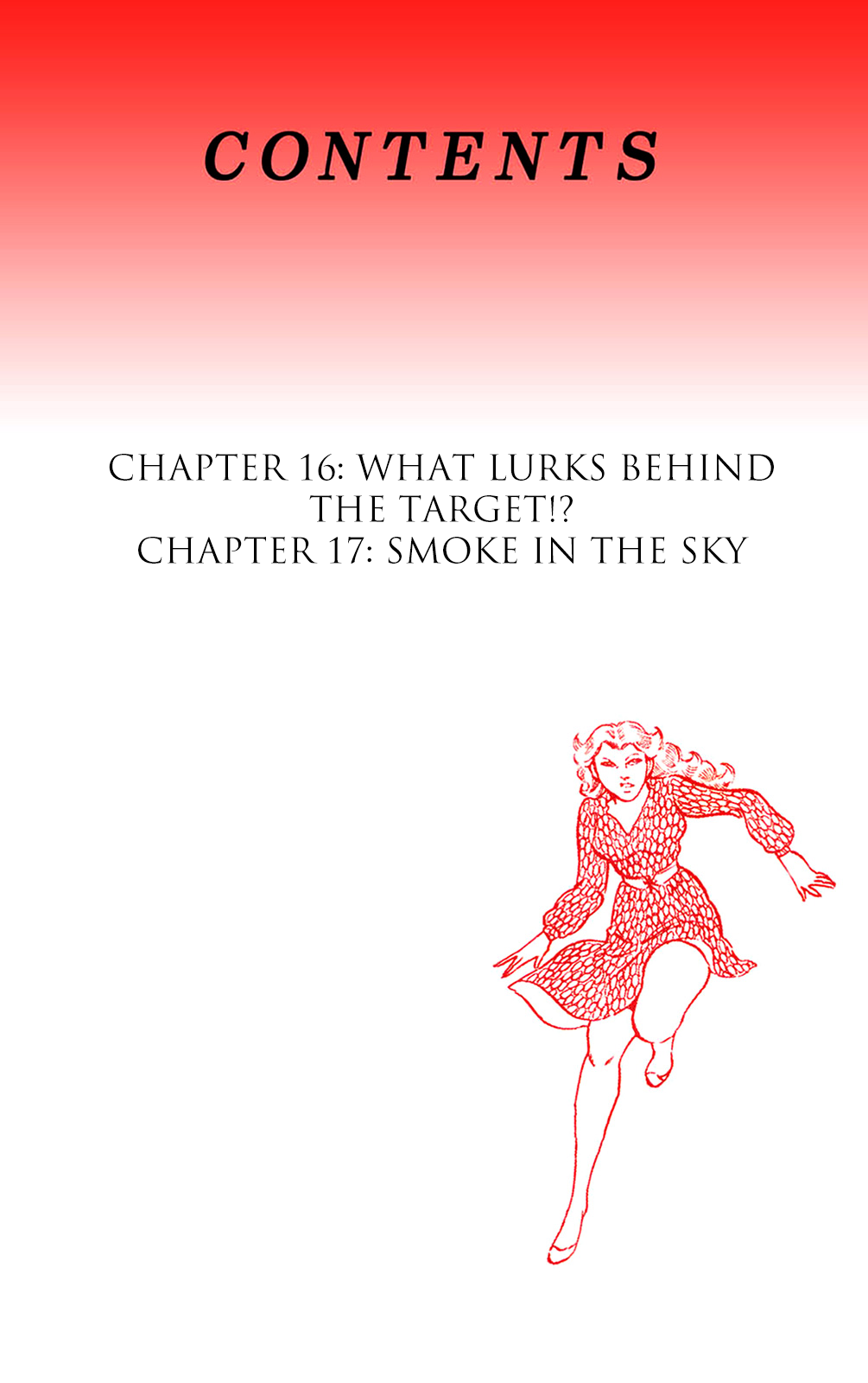 Wani Bunsho Chapter 16.1 page 2 - Chapter 16.1