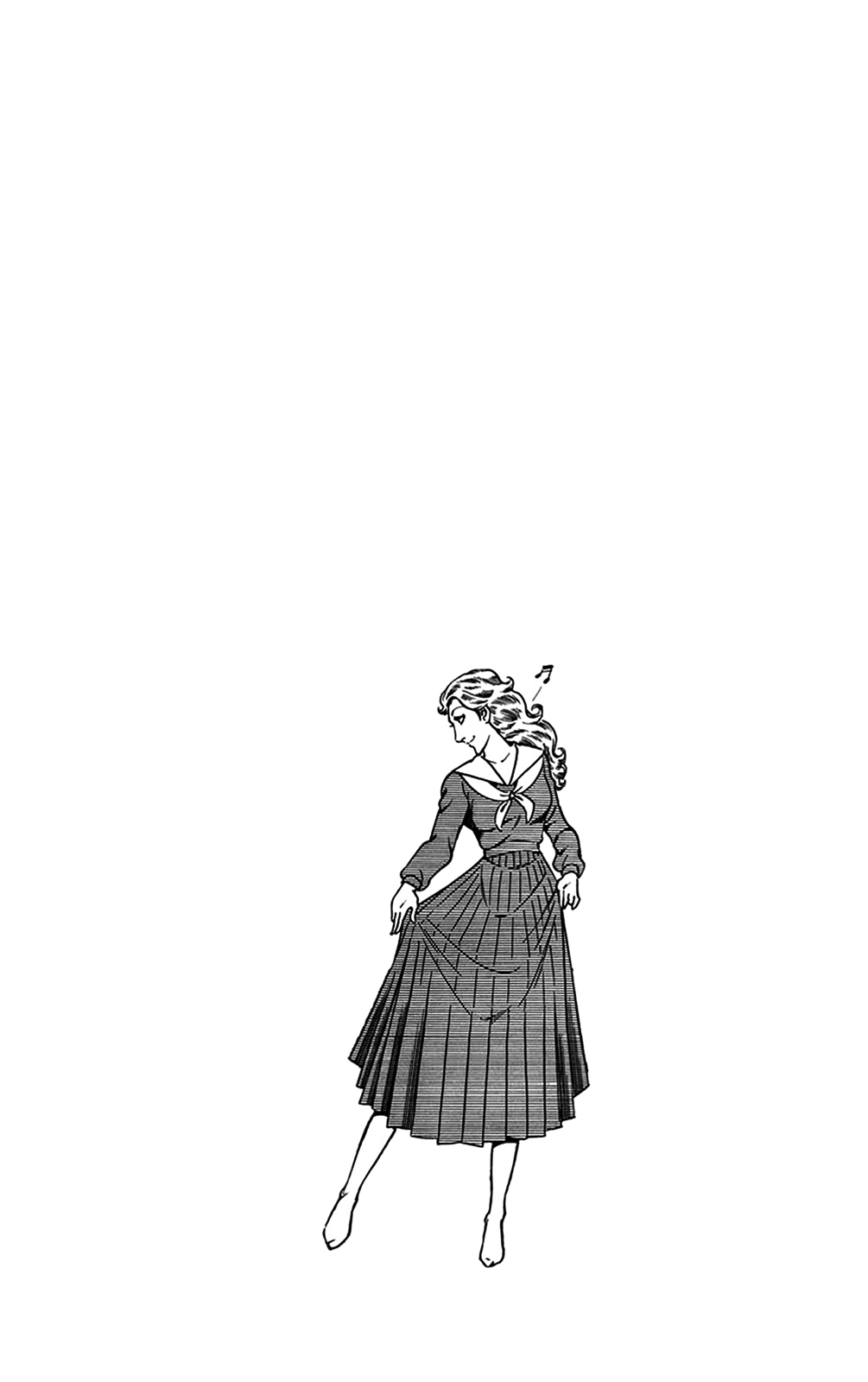 Wani Bunsho Chapter 24 page 61 - Chapter 24: An Assassin Creeps Towards Mika