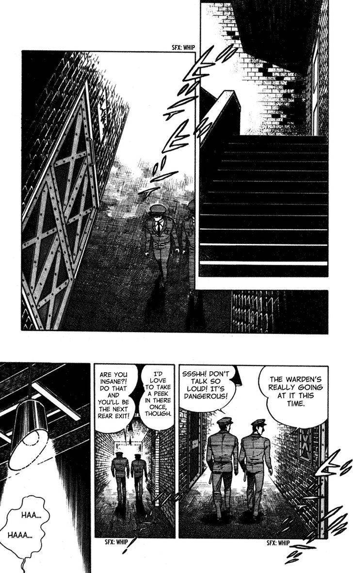 Wani Bunsho Chapter 4 page 29 - Chapter 4: Victory Tastes as Sweet as Wine