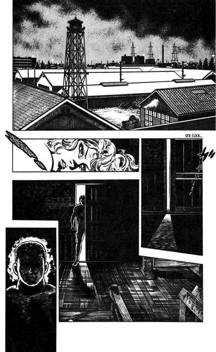 Wani Bunsho Chapter 4 page 52 - Chapter 4: Victory Tastes as Sweet as Wine