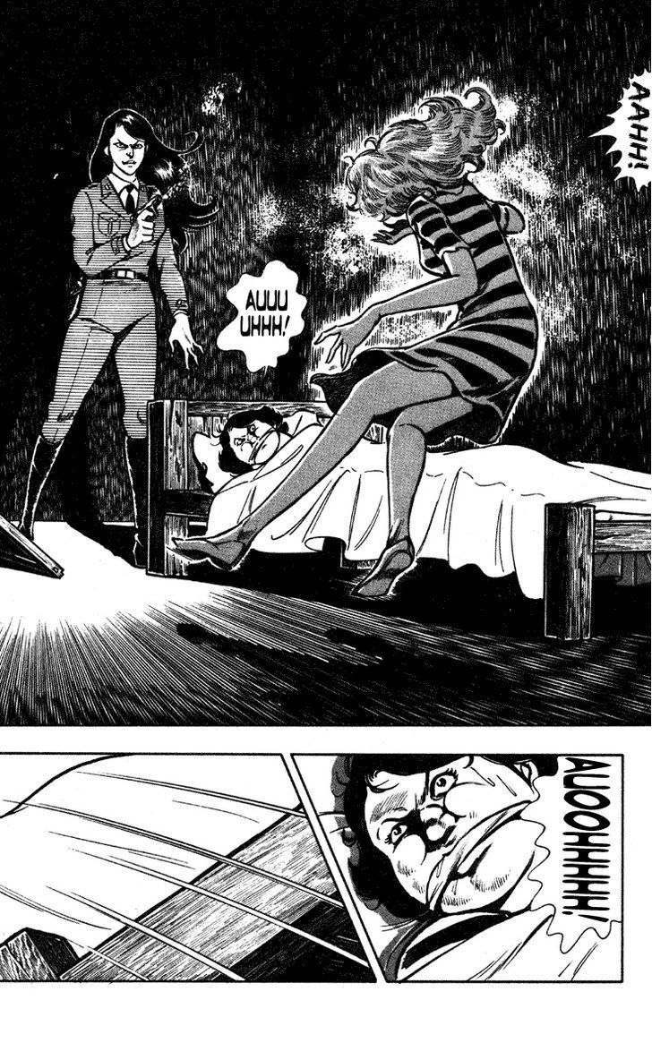 Wani Bunsho Chapter 4 page 78 - Chapter 4: Victory Tastes as Sweet as Wine