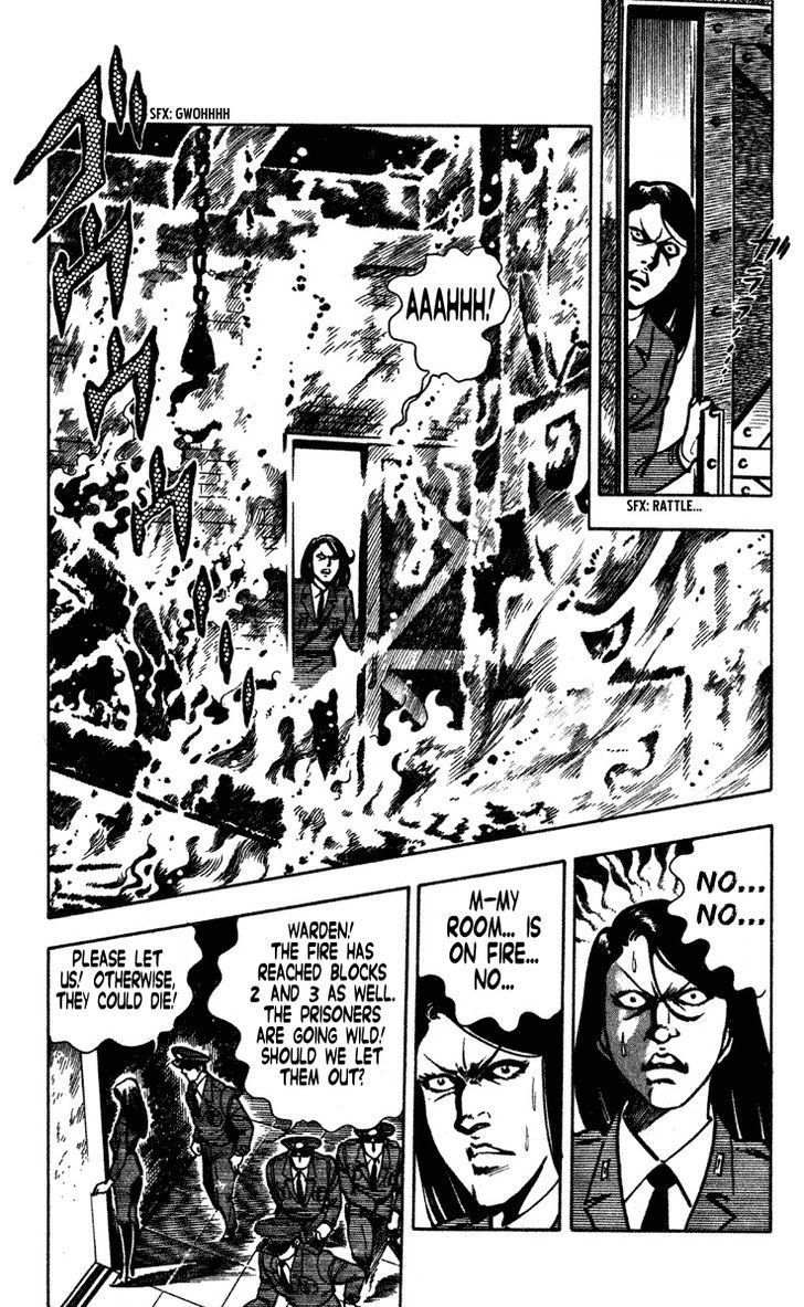 Wani Bunsho Chapter 4 page 90 - Chapter 4: Victory Tastes as Sweet as Wine