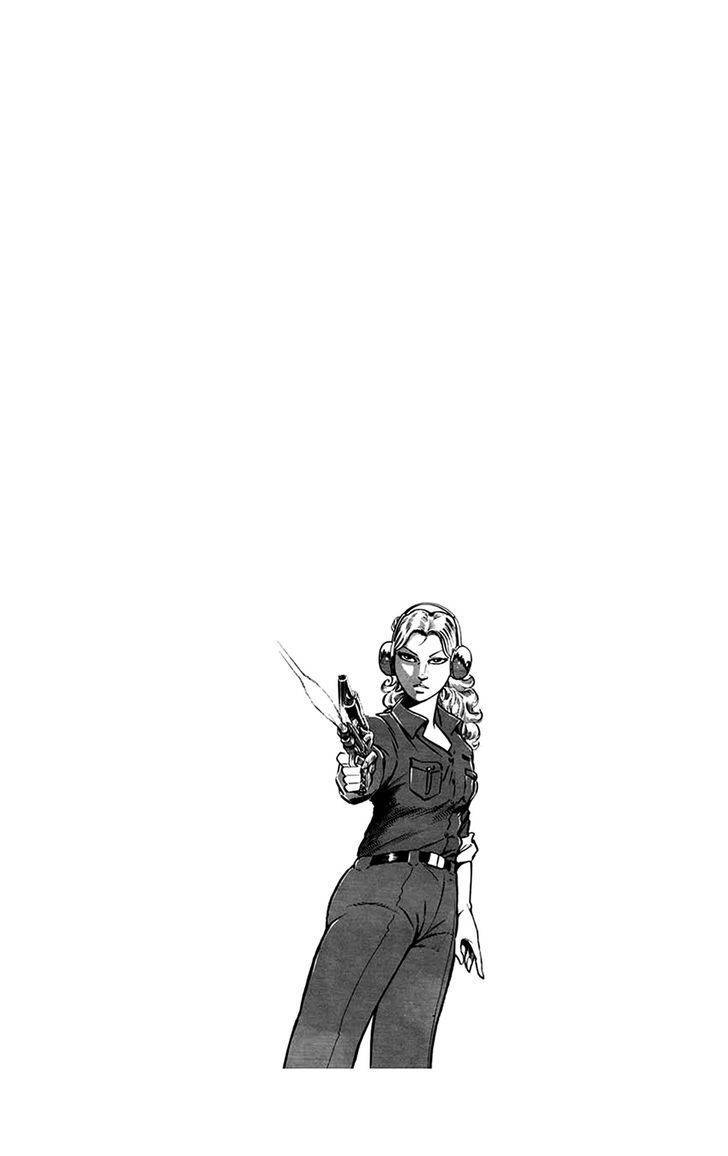 Wani Bunsho Chapter 7.2 page 75 - Chapter 7.2: Midnight Seajack (Part 2)