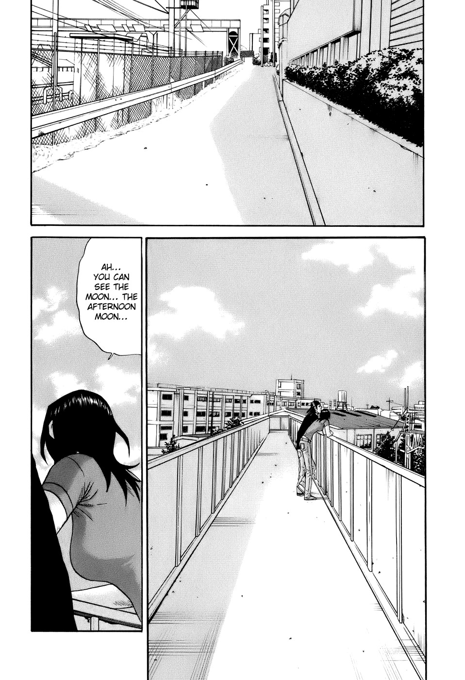 Wanitokagegisu Chapter 12 page 10 - Chapter 12: First day of the Revolution