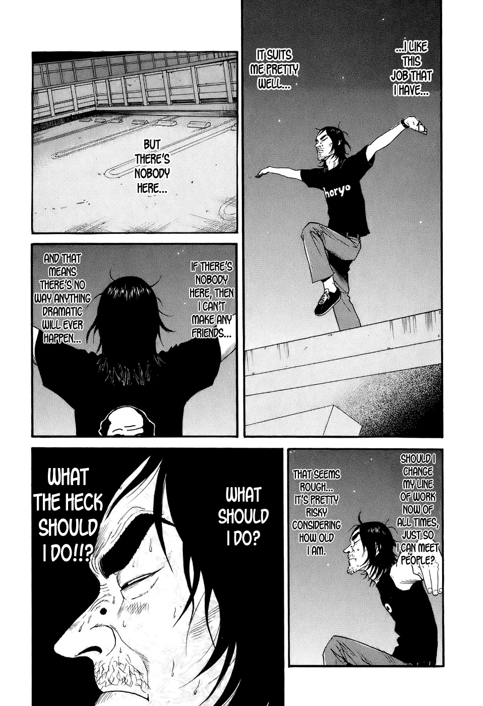 Wanitokagegisu Chapter 2 page 10 - Chapter 2: Shadow by the Window