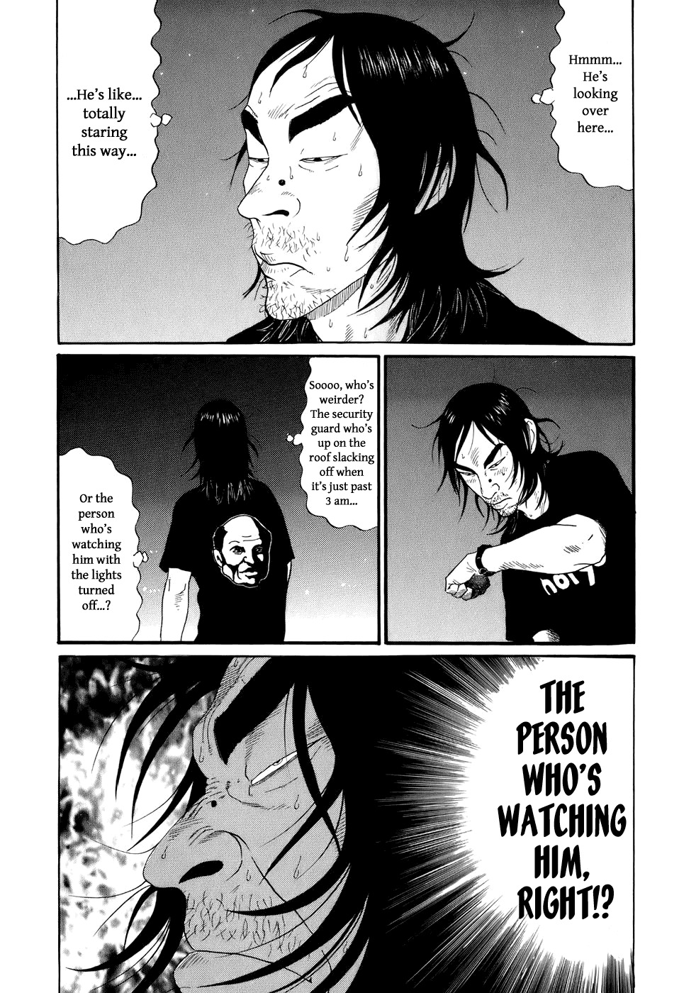 Wanitokagegisu Chapter 2 page 13 - Chapter 2: Shadow by the Window