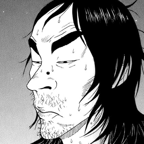 Wanitokagegisu Chapter 2: Shadow by the Window cover