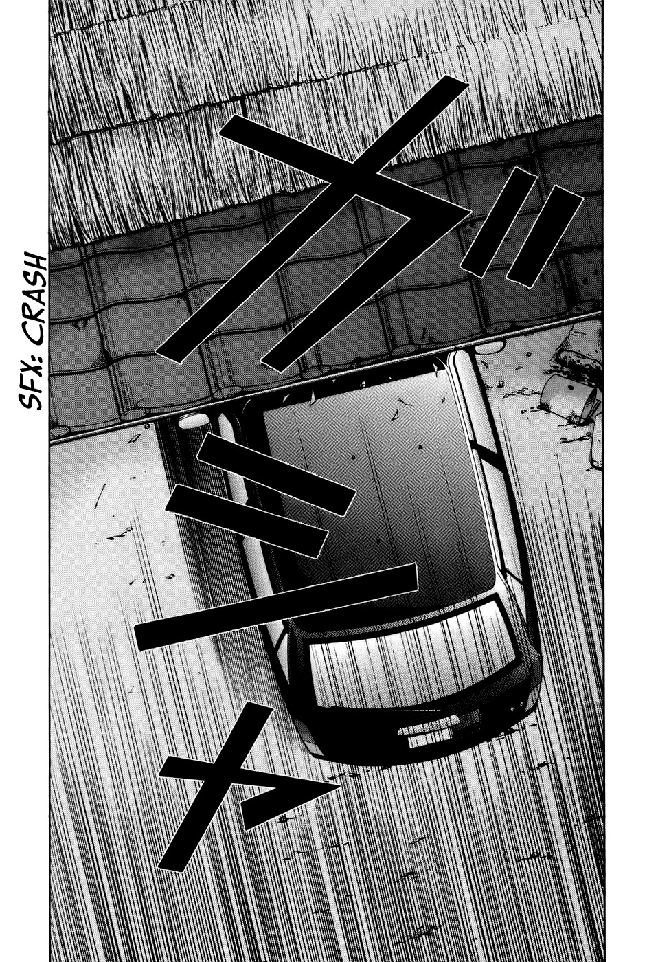 Wanitokagegisu Chapter 22 page 12 - Chapter 22: Rescue