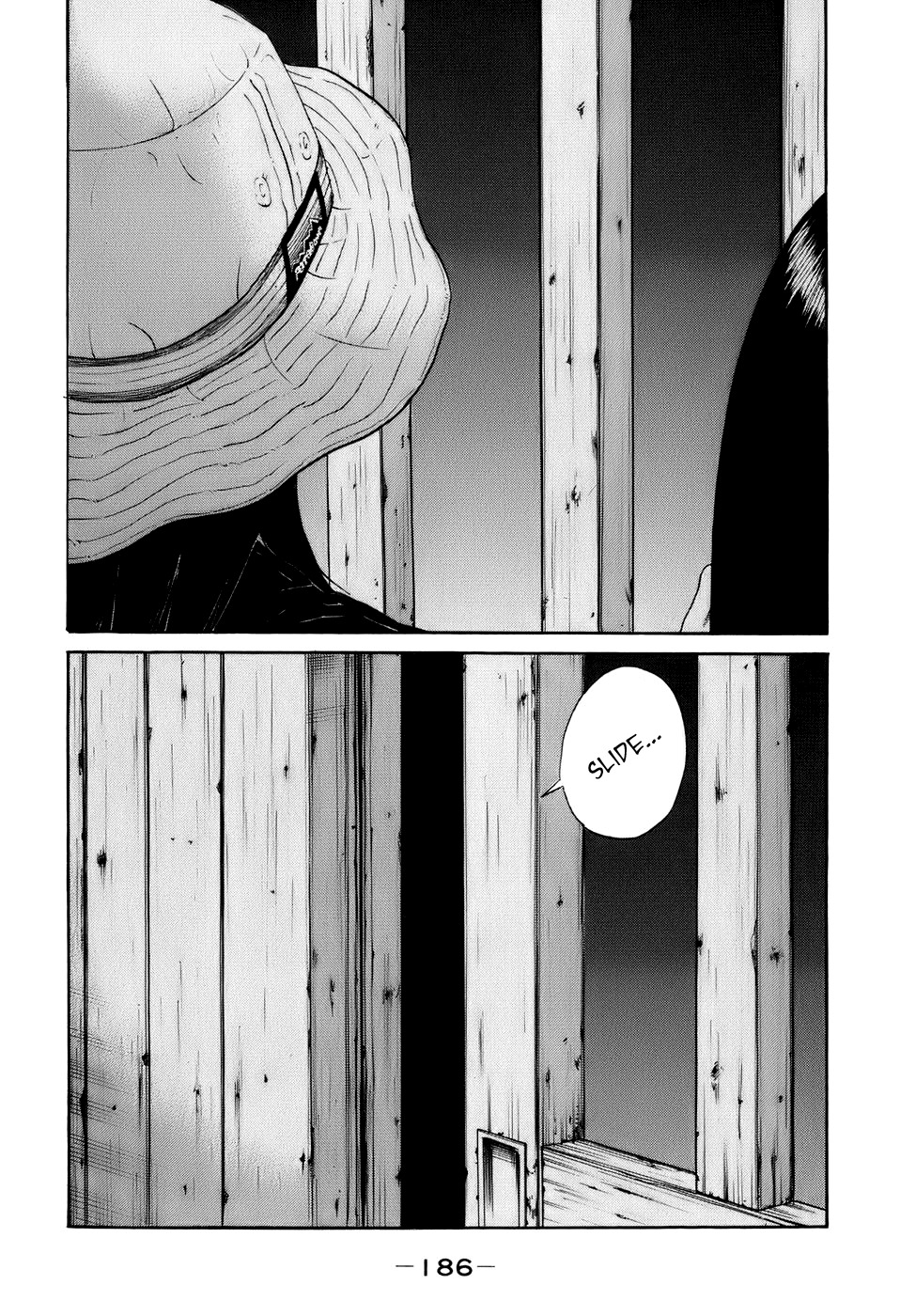 Wanitokagegisu Chapter 22 page 2 - Chapter 22: Rescue