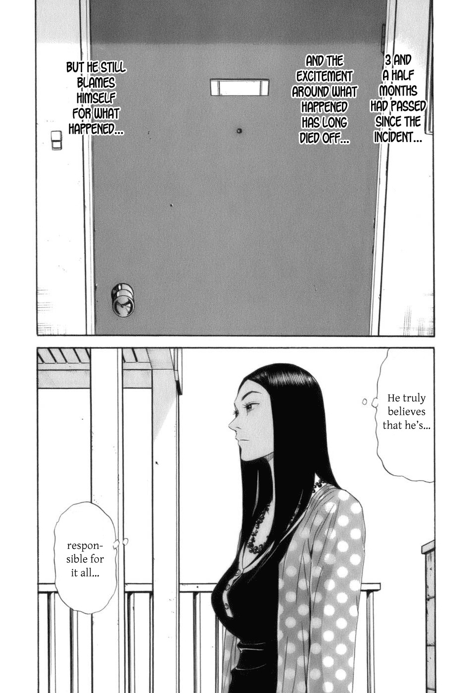 Wanitokagegisu Chapter 23 page 21 - Chapter 23: Dismissed