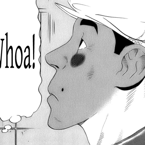 Wanitokagegisu Chapter 31: Putting the Plan into Action cover