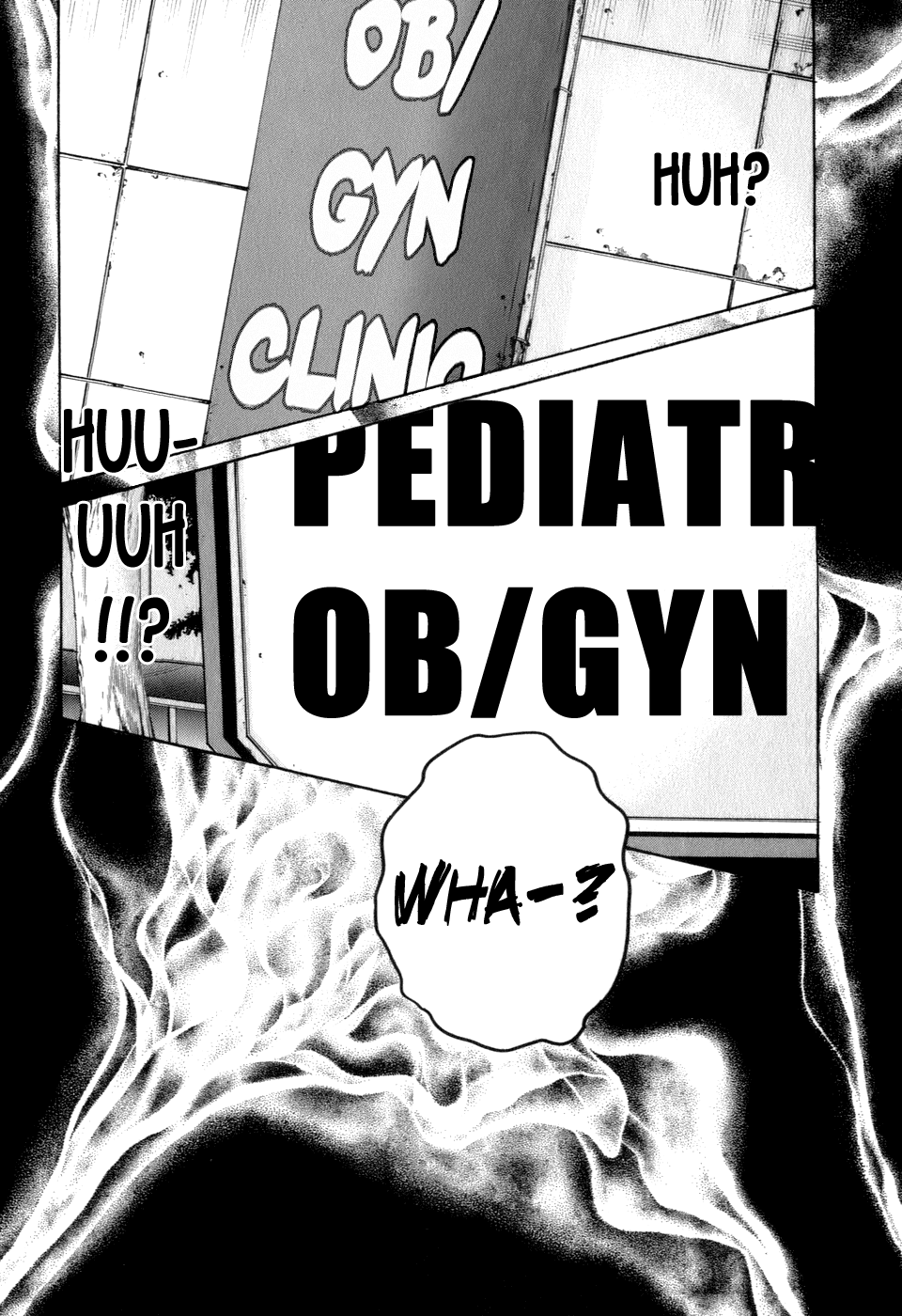 Wanitokagegisu Chapter 35 page 16 - Chapter 35: Sharing