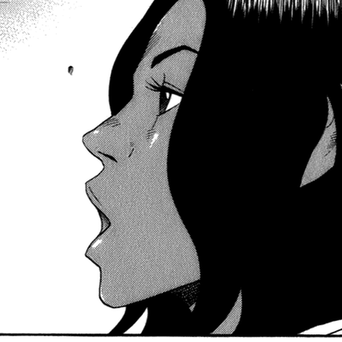 Wanitokagegisu Chapter 39: In Front of the Room cover