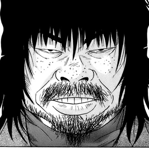 Wanitokagegisu Chapter 4: Eyewitness cover