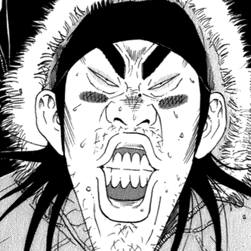 Wanitokagegisu Chapter 40: Quitting the Job cover