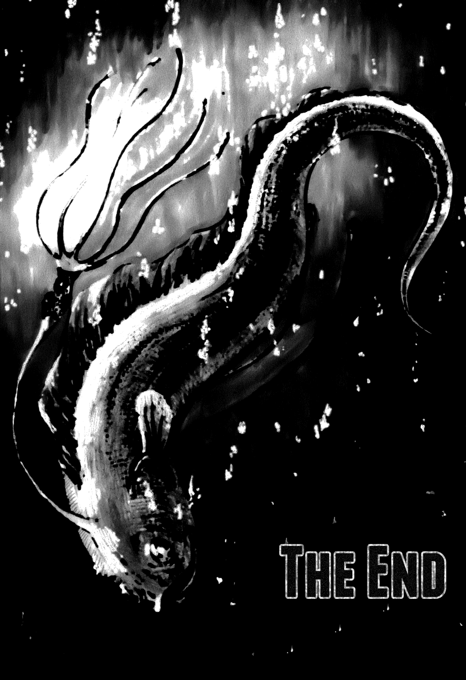 Wanitokagegisu Chapter 44 page 18 - Chapter 44: Surfacing