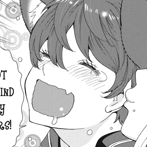 Wanko Number One Chapter 12: Lady Madonna cover