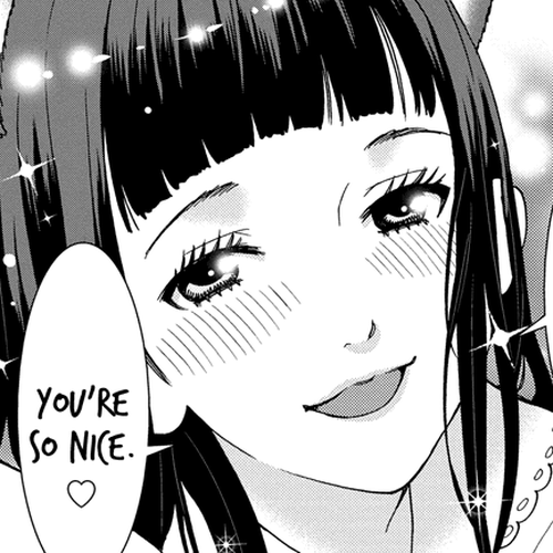 Wanko Number One Chapter 14: ALL You Need is Love cover