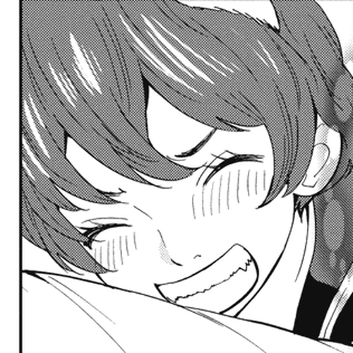 Wanko Number One Chapter 15: Don't Let Me Down cover