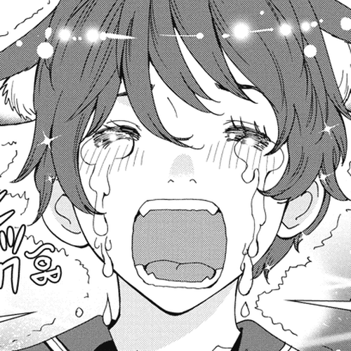 Wanko Number One Chapter 16: Magical mystery Tour cover