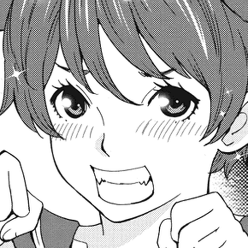 Wanko Number One Chapter 19: Drive My Car cover