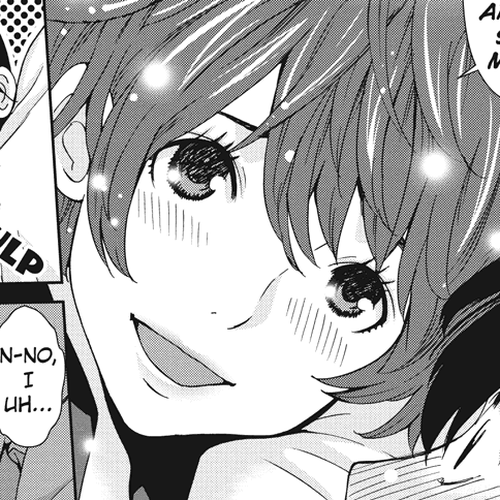 Wanko Number One Chapter 2: A Hard Day's Night cover