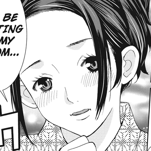 Wanko Number One Chapter 20: Get Back cover