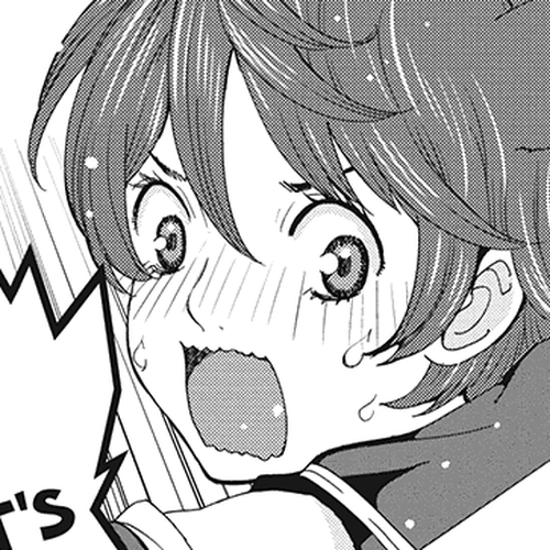 Wanko Number One Chapter 24: Back in the U.S.S.R. cover