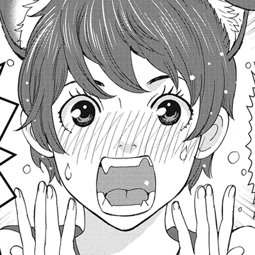Wanko Number One Chapter 25: I Want to Hold Your Hand cover