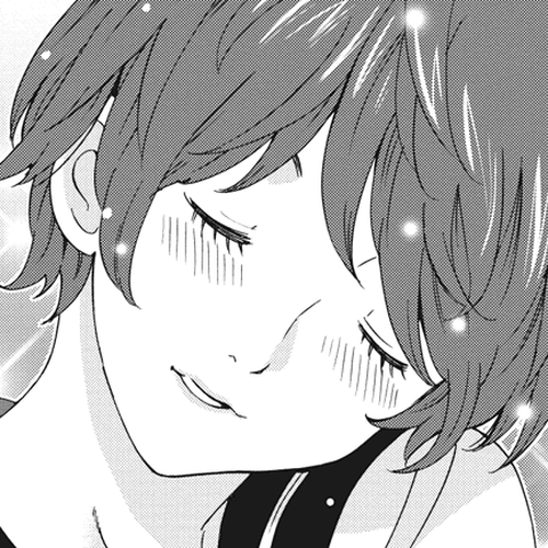 Wanko Number One Chapter 3: She Loves You cover
