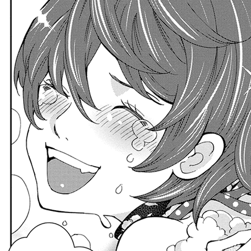 Wanko Number One Chapter 30: Old Brown SHoe cover