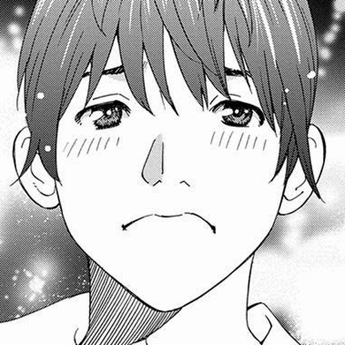 Wanko Number One Chapter 31: Hey Jude cover