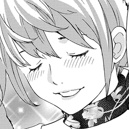 Wanko Number One Chapter 33: All My Loving cover