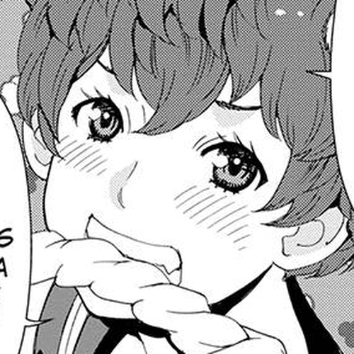 Wanko Number One Chapter 34: Can't Buy Me Love cover