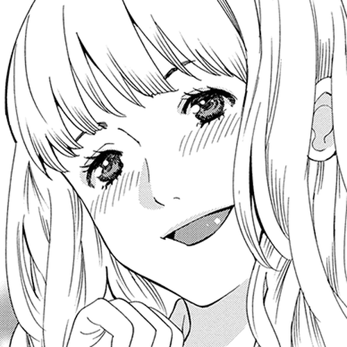 Wanko Number One Chapter 35: And I Love Her cover