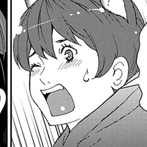 Wanko Number One Chapter 36: Sgt. Pepper's Lonely Hearts Club Band cover